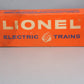 Lionel 3535 Vintage O AEC Security Car with Operating Searchlight