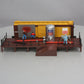 K-Line K42434 O Union Pacific Operating Car Painting Accessory
