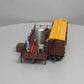 K-Line K42434 O Union Pacific Operating Car Painting Accessory