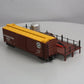 K-Line K42434 O Union Pacific Operating Car Painting Accessory