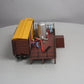 K-Line K42434 O Union Pacific Operating Car Painting Accessory