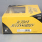 K-Line K42434 O Union Pacific Operating Car Painting Accessory