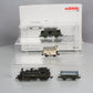 Marklin 26731 Bavarian D XII Series HO Gauge Steam Freight Train