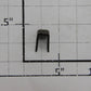Marklin 7000-1 Wire Mounting Staple
