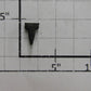 Marklin 7000-1 Wire Mounting Staple