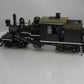 Bachmann 85097 Spectrum Undecorated Painted Black Climax
