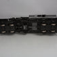 Bachmann 85097 Spectrum Undecorated Painted Black Climax