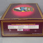 MTH 20-66092 O PRR 70' Streamlined Sleeper/Diner Passenger Car Set (Set of 2)