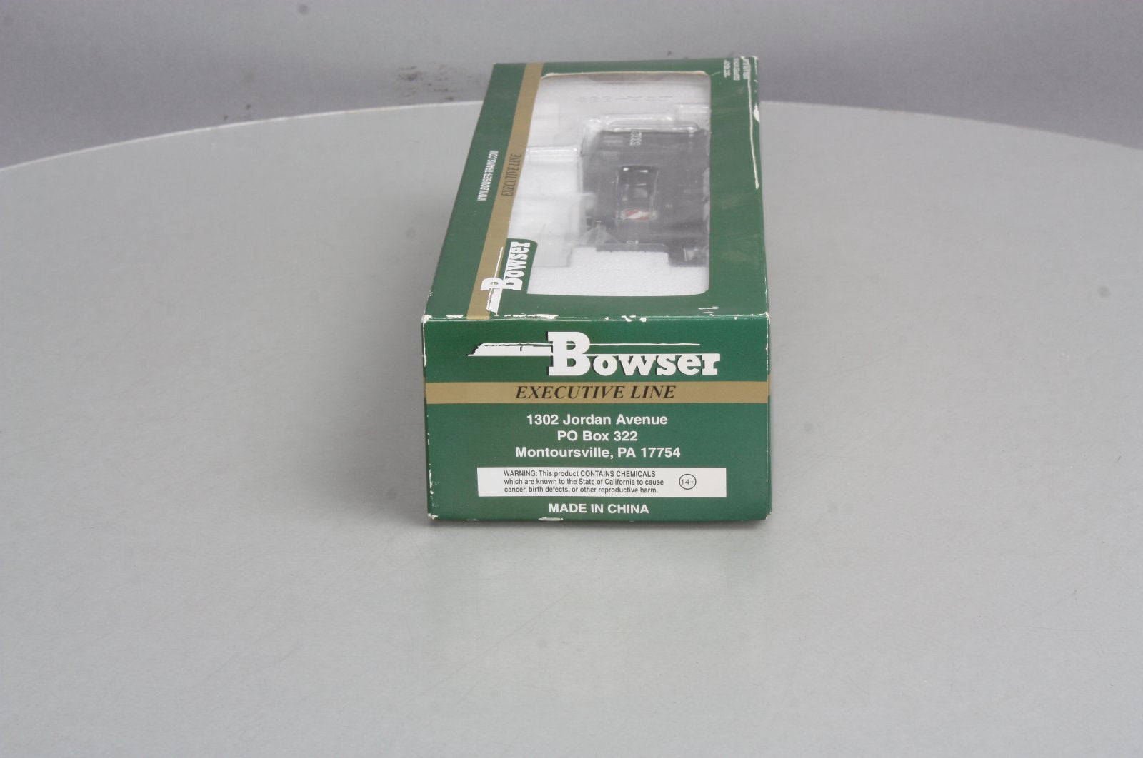 Bowser 23348 HO Scale Great Northern VO-1000 #5332