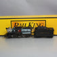 MTH 30-1637-1 O Long Island 4-6-0 Imperial Camelback Steam Engine w/PS3 #17