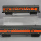 RMT 93111-1 Long Island Streamliner Passenger Car Set-1 #2523 & #7738
