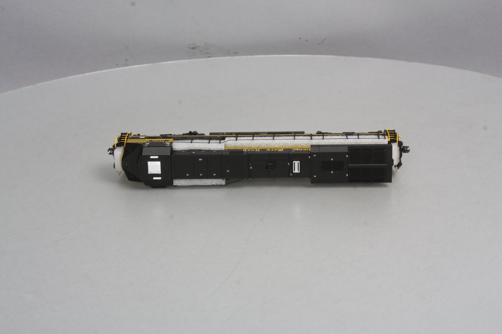 MTH 80-2341-1 HO Nickel Plate Road ES44AC Diesel Engine w/Proto-Sound 3.0 #8100