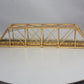 Overland 1346 HO Scale BRASS Pin-Connected Bridge