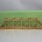 Overland 1346 HO Scale BRASS Pin-Connected Bridge