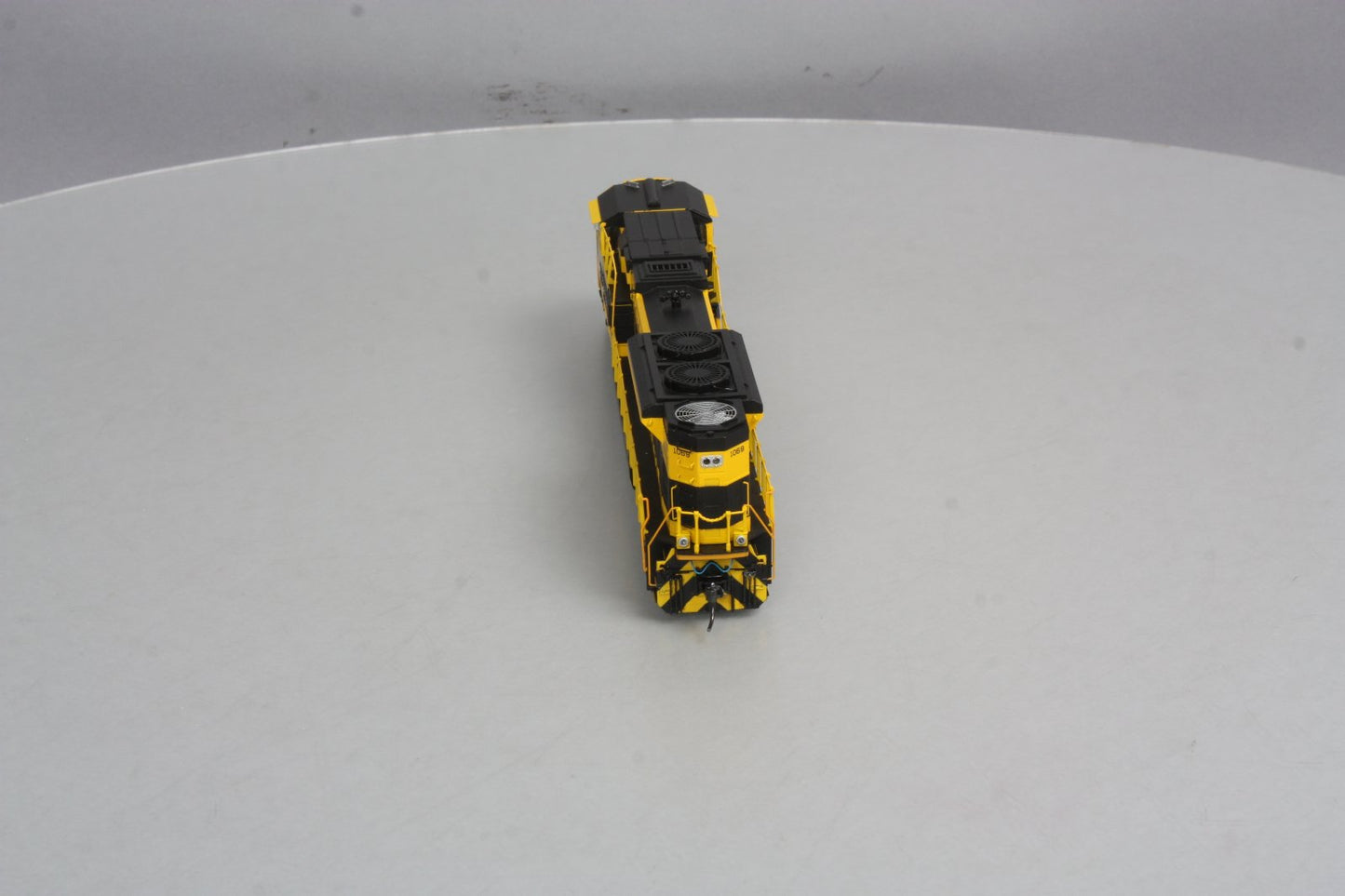 MTH 80-2246-0 HO Virginian SD70ACe Diesel Locomotive #1069