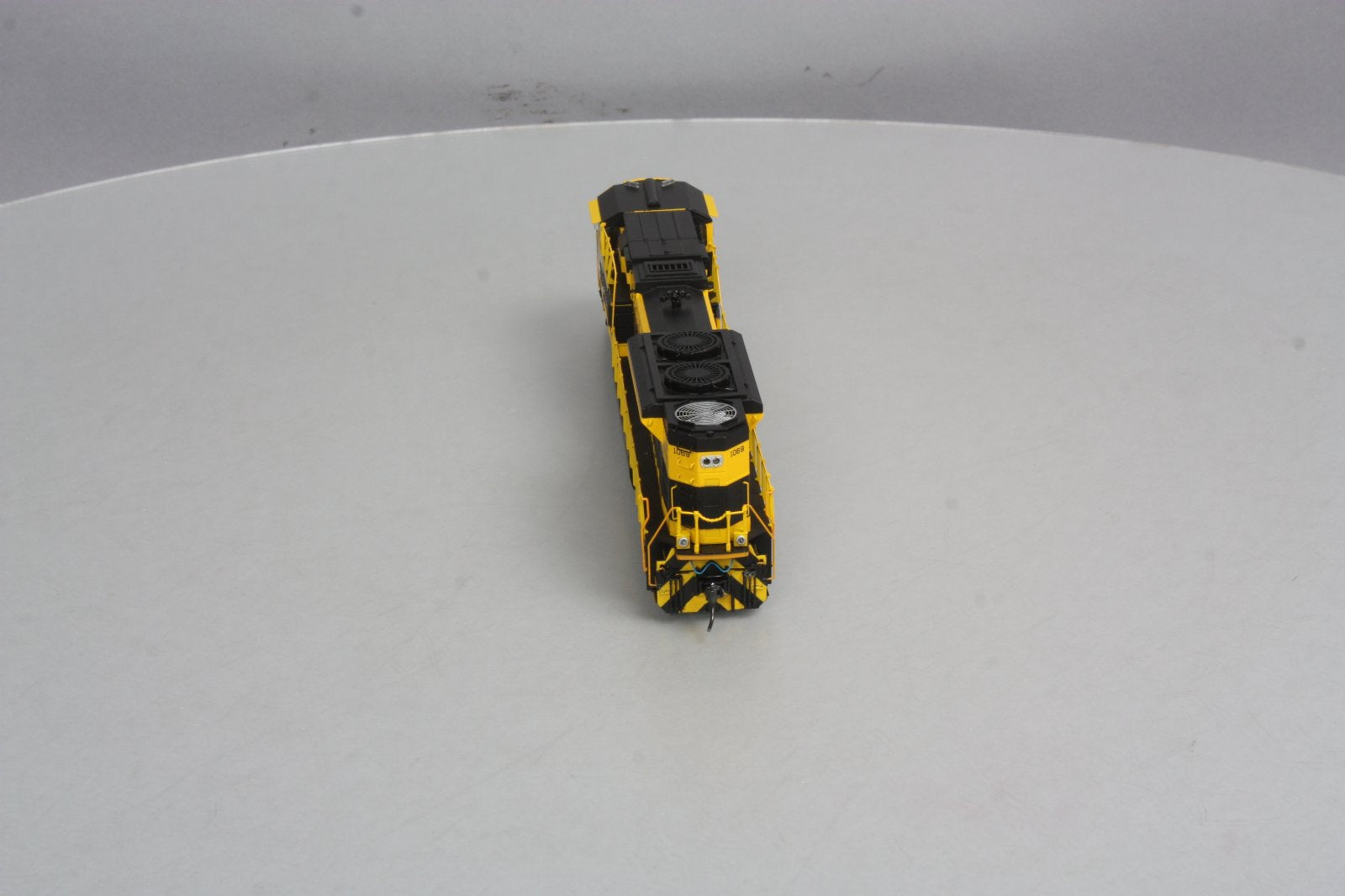 MTH 80-2246-0 HO Virginian SD70ACe Diesel Locomotive #1069