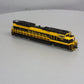 MTH 80-2246-0 HO Virginian SD70ACe Diesel Locomotive #1069