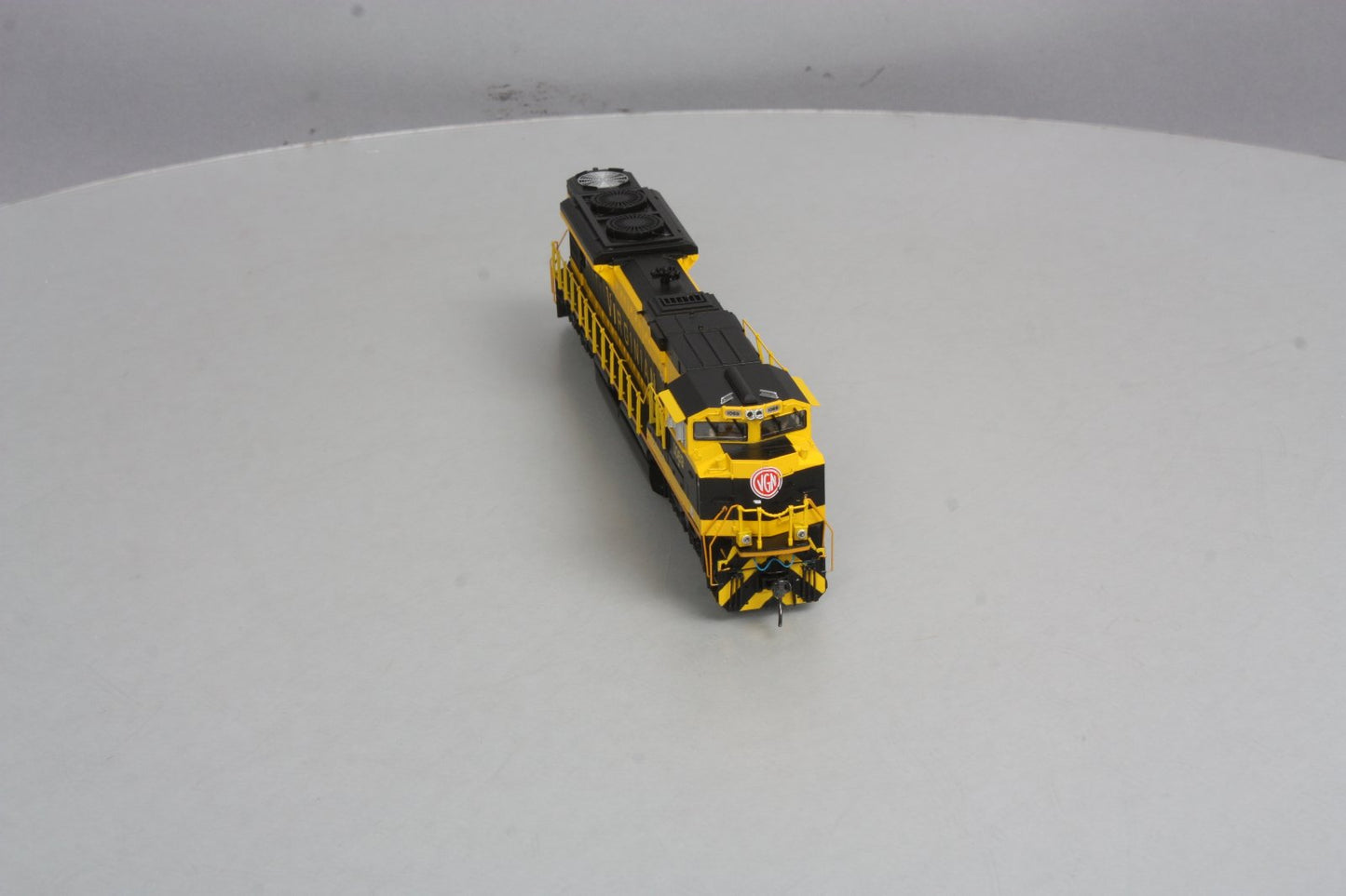 MTH 80-2246-0 HO Virginian SD70ACe Diesel Locomotive #1069