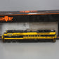 MTH 80-2246-0 HO Virginian SD70ACe Diesel Locomotive #1069