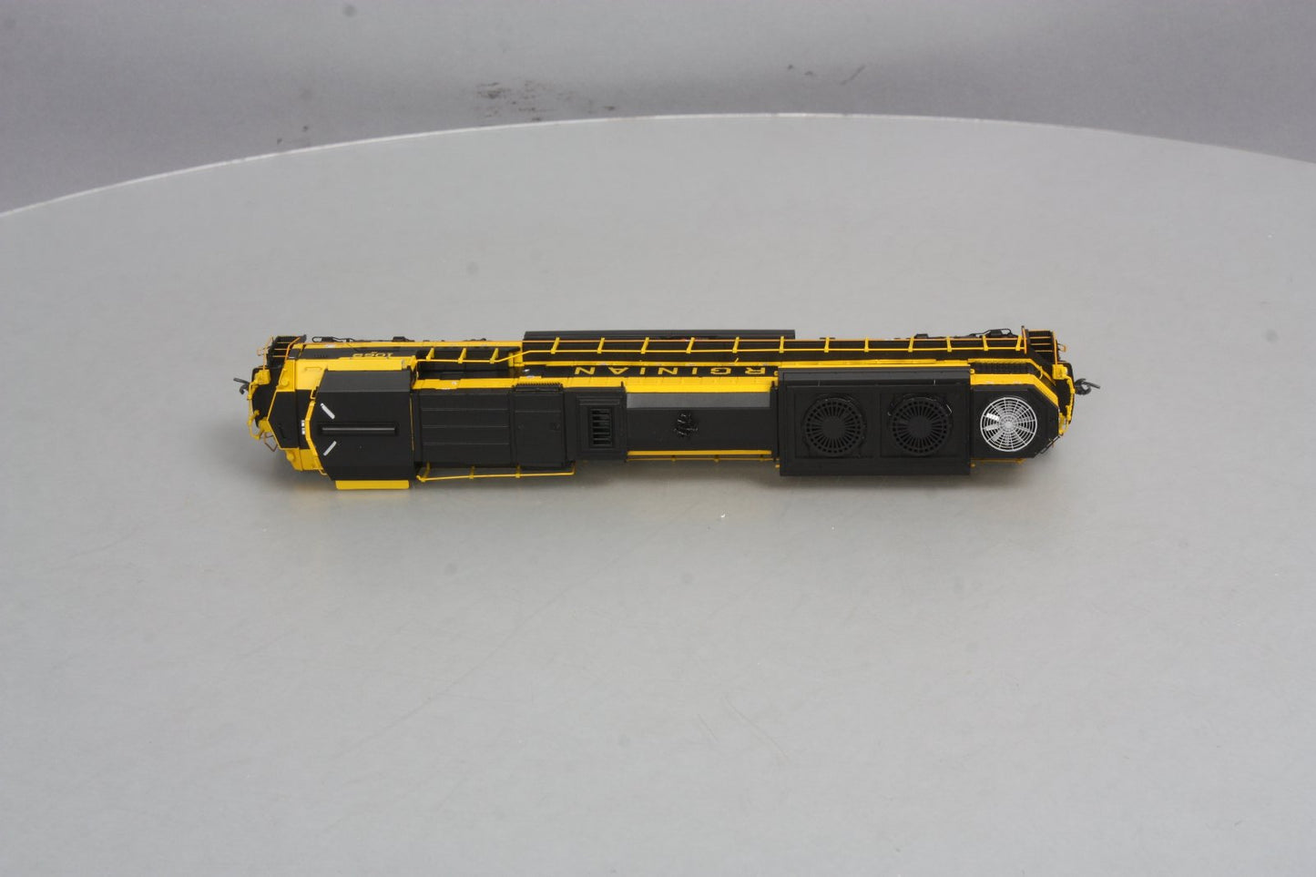 MTH 80-2246-0 HO Virginian SD70ACe Diesel Locomotive #1069