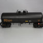 USA Trains 15252 G UTLX 42' Modern Tank Car #550401 - Metal Wheels