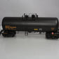 USA Trains 15252 G UTLX 42' Modern Tank Car #550401 - Metal Wheels