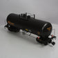 USA Trains 15252 G UTLX 42' Modern Tank Car #550401 - Metal Wheels