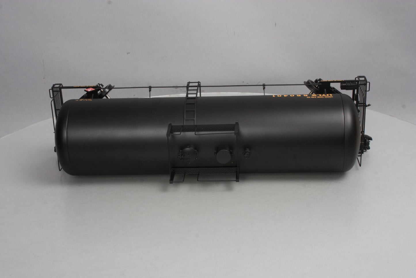 USA Trains 15252 G UTLX 42' Modern Tank Car #550401 - Metal Wheels