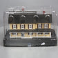 MTH 30-90186 O Country House #4 - Beige W/Red Shutters