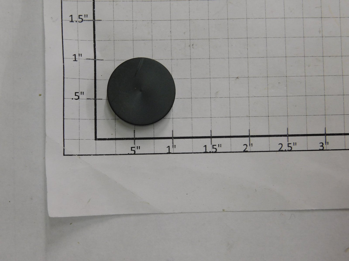 Acme 0.75E 3/4" Diameter Pancake Speaker Enclosure