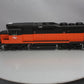 USA Trains R22464 G Milwaukee GP30 Powered Diesel Locomotive