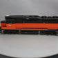 USA Trains R22464 G Milwaukee GP30 Powered Diesel Locomotive