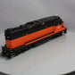 USA Trains R22464 G Milwaukee GP30 Powered Diesel Locomotive