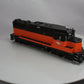 USA Trains R22464 G Milwaukee GP30 Powered Diesel Locomotive