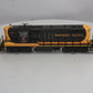 Lionel 6-34738 Northern Pacific Legacy GP9 Diesel Locomotive #317