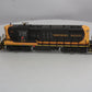 Lionel 6-34738 Northern Pacific Legacy GP9 Diesel Locomotive #317