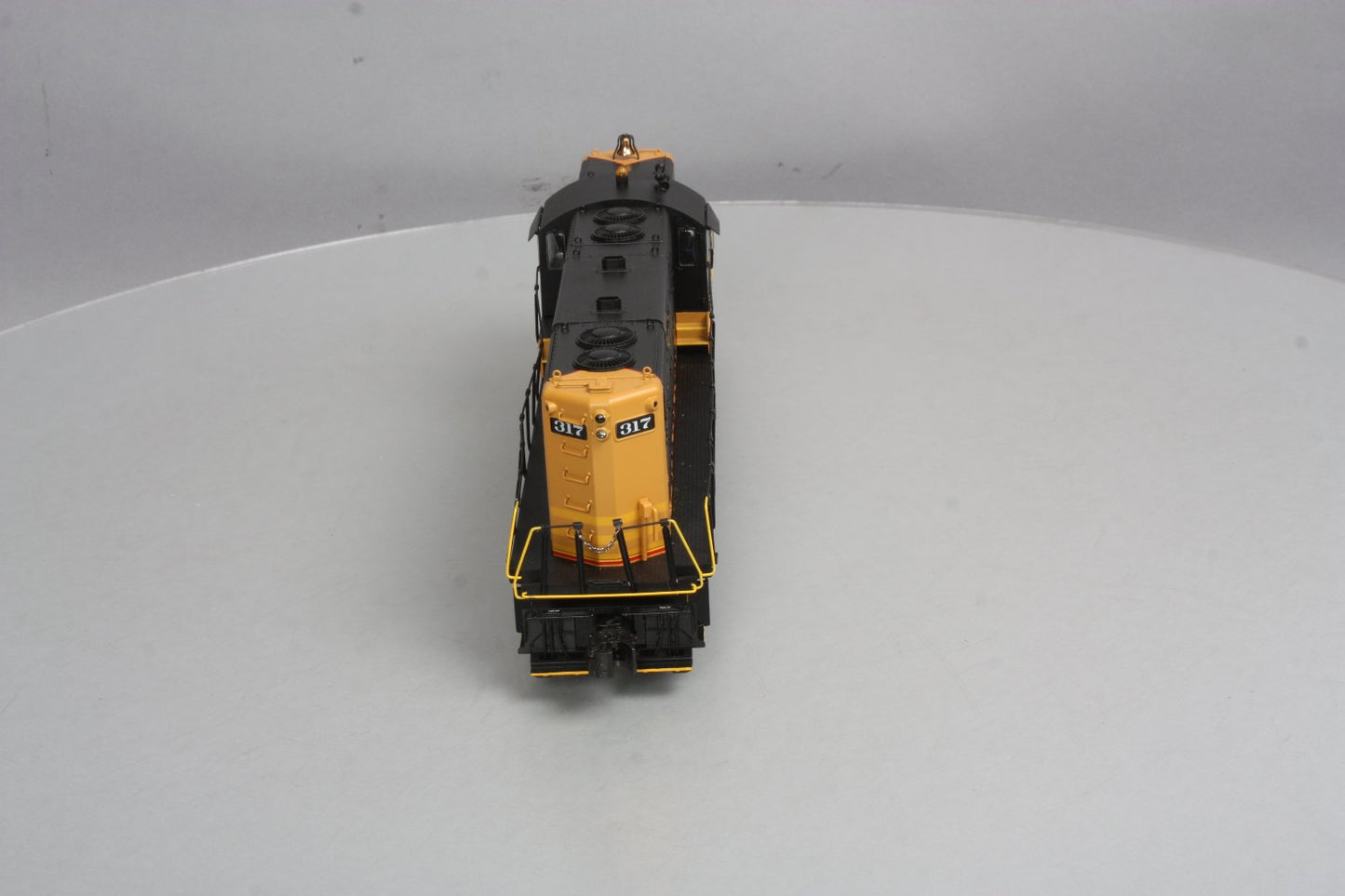 Lionel 6-34738 Northern Pacific Legacy GP9 Diesel Locomotive #317