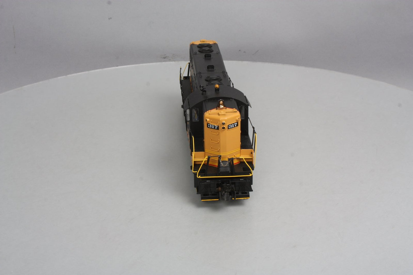 Lionel 6-34738 Northern Pacific Legacy GP9 Diesel Locomotive #317