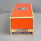 Lionel 6-34738 Northern Pacific Legacy GP9 Diesel Locomotive #317