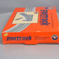 Lionel 6-16824 O36 FasTrack Command Control Left Hand Switch Turnout