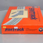 Lionel 6-16825 O36 FasTrack Command Right Hand Switch Turnout