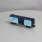 American Flyer 6-48838 S Scale Penguin Seafood Reefer Car
