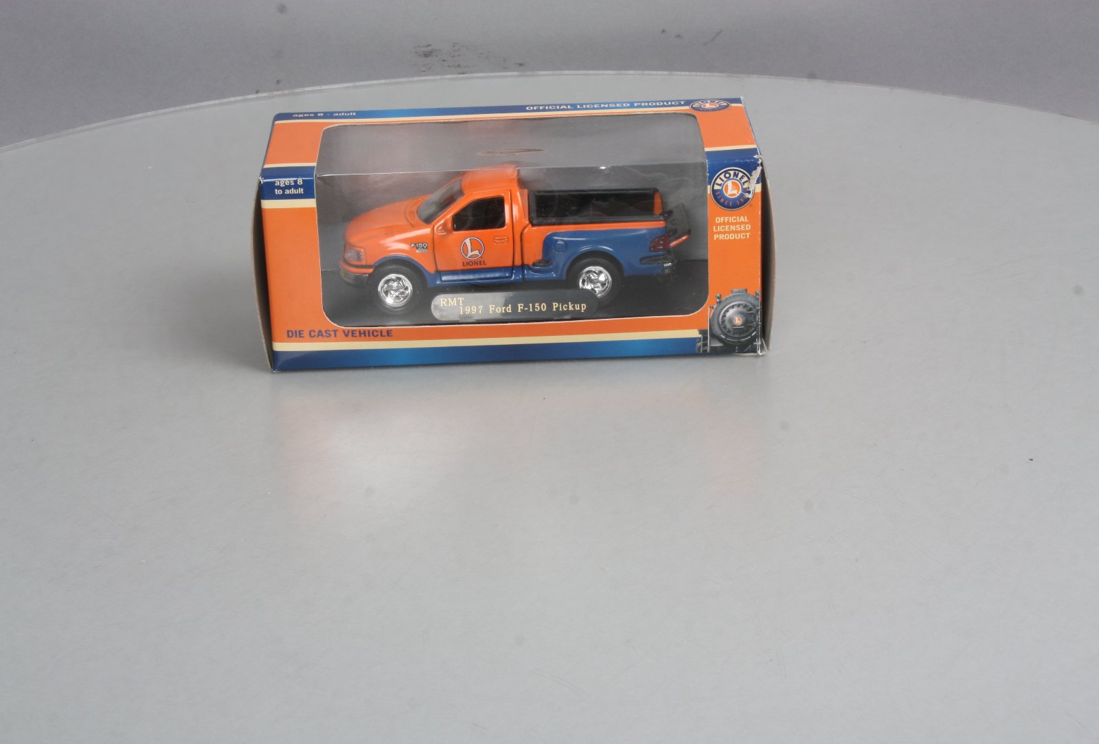 RMT 5604 O Lionel - 1997 Ford F-150 Pick-up