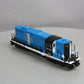 Lionel 6-38879 Boston & Maine Non-Powered GP9 Diesel Locomotive #1722