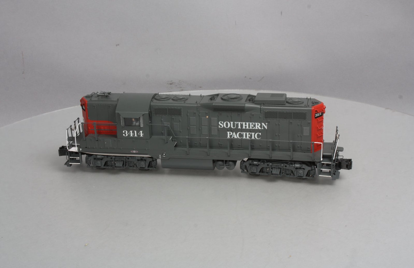 Lionel 6-38893 Southern Pacific Legacy GP9 Diesel Locomotive #3414