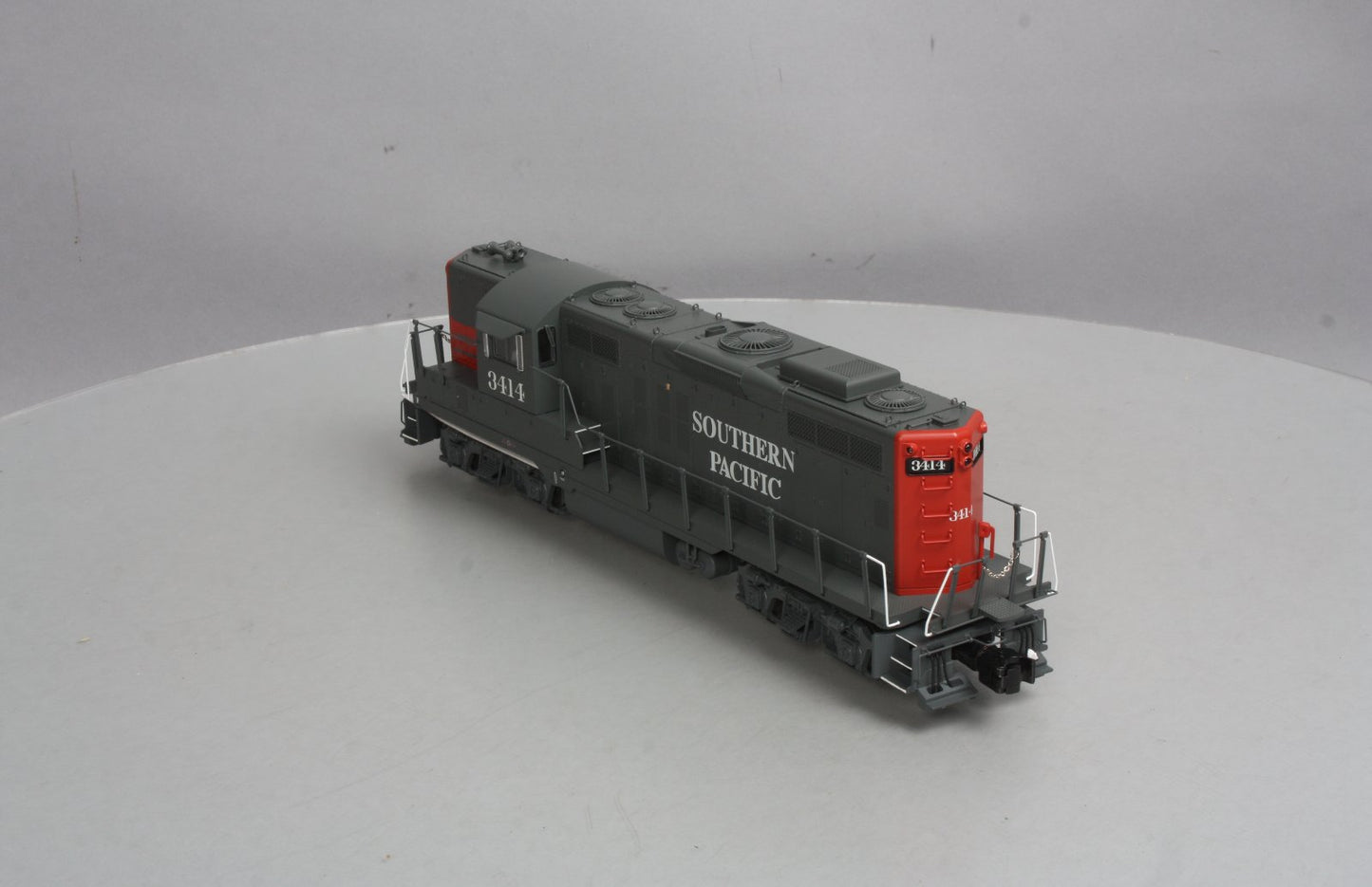 Lionel 6-38893 Southern Pacific Legacy GP9 Diesel Locomotive #3414