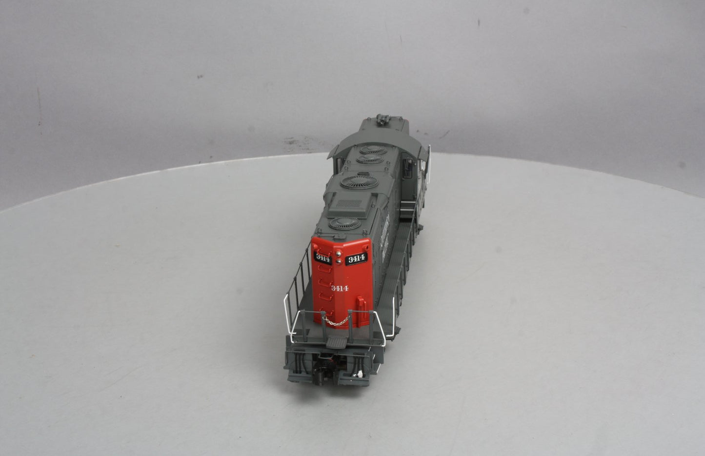 Lionel 6-38893 Southern Pacific Legacy GP9 Diesel Locomotive #3414