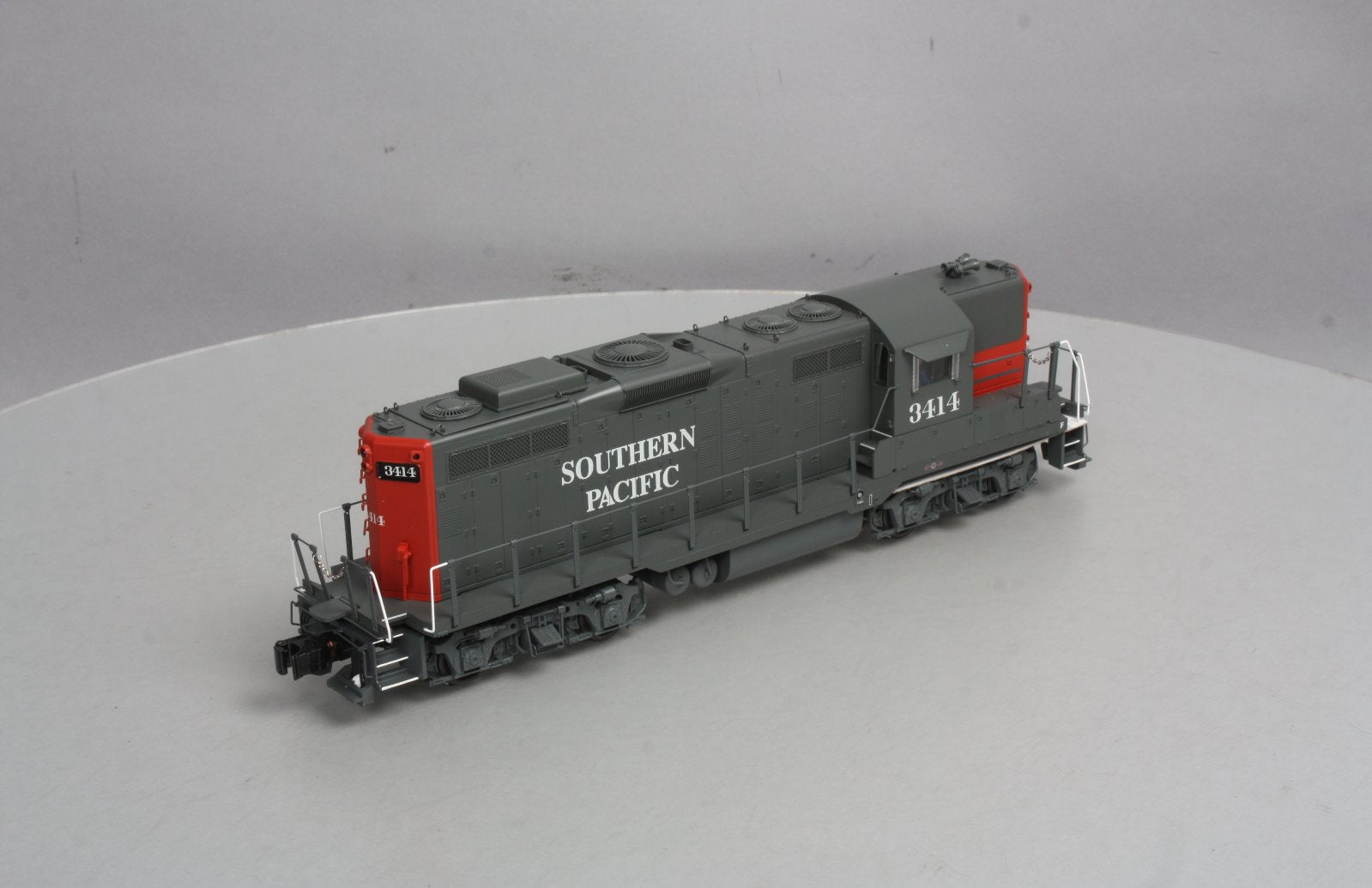 Lionel 6-38893 Southern Pacific Legacy GP9 Diesel Locomotive #3414