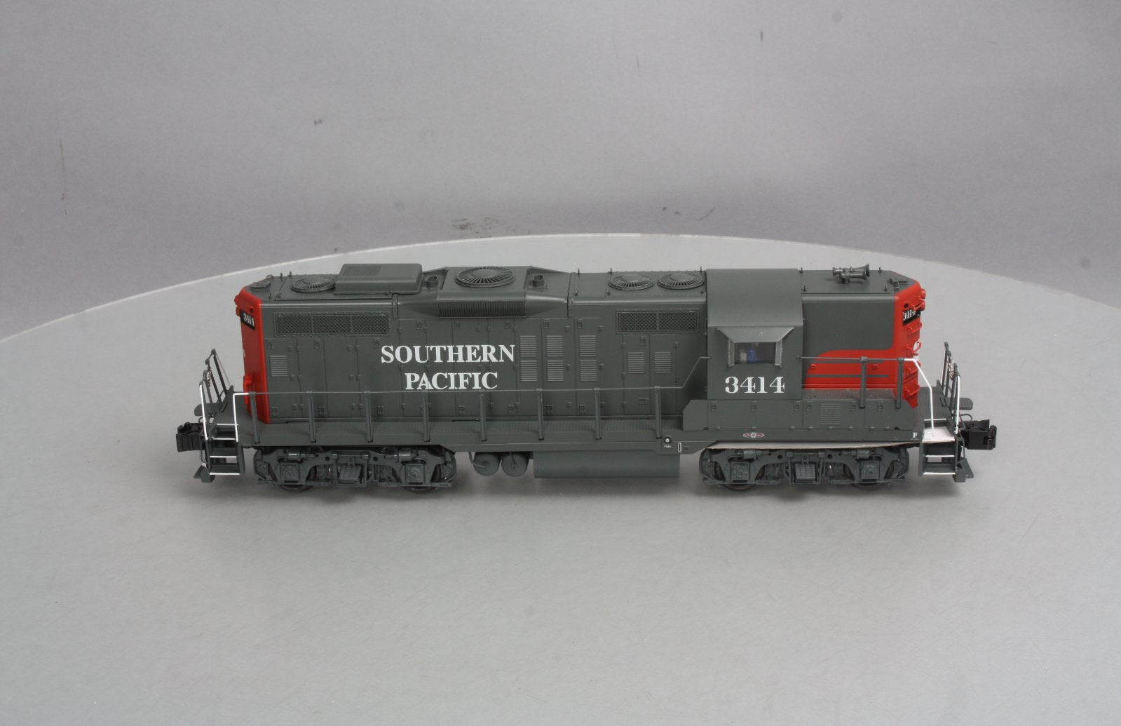 Lionel 6-38893 Southern Pacific Legacy GP9 Diesel Locomotive #3414