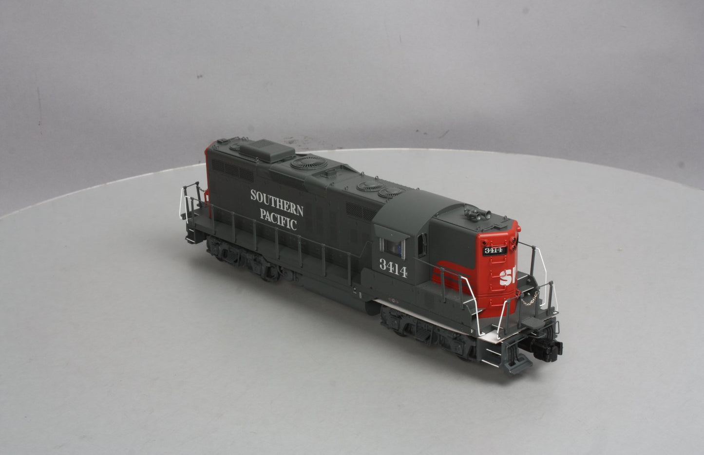 Lionel 6-38893 Southern Pacific Legacy GP9 Diesel Locomotive #3414